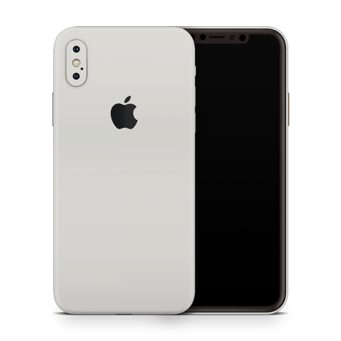 iPhone XS