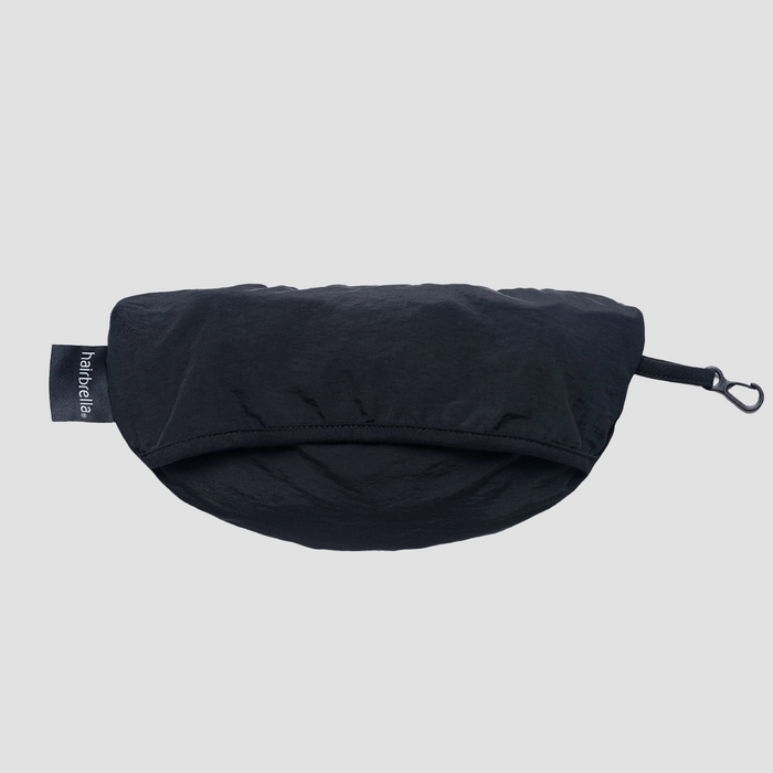 Waterproof, Satin-Lined Bucket Hat