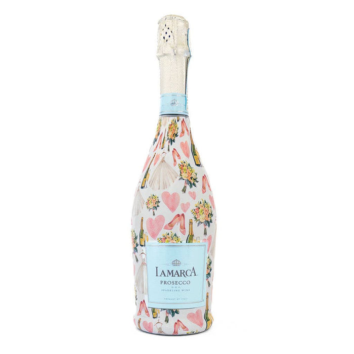 Wedding Romance - Prosecco