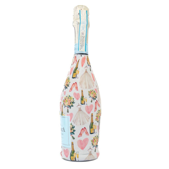 Wedding Romance - Prosecco