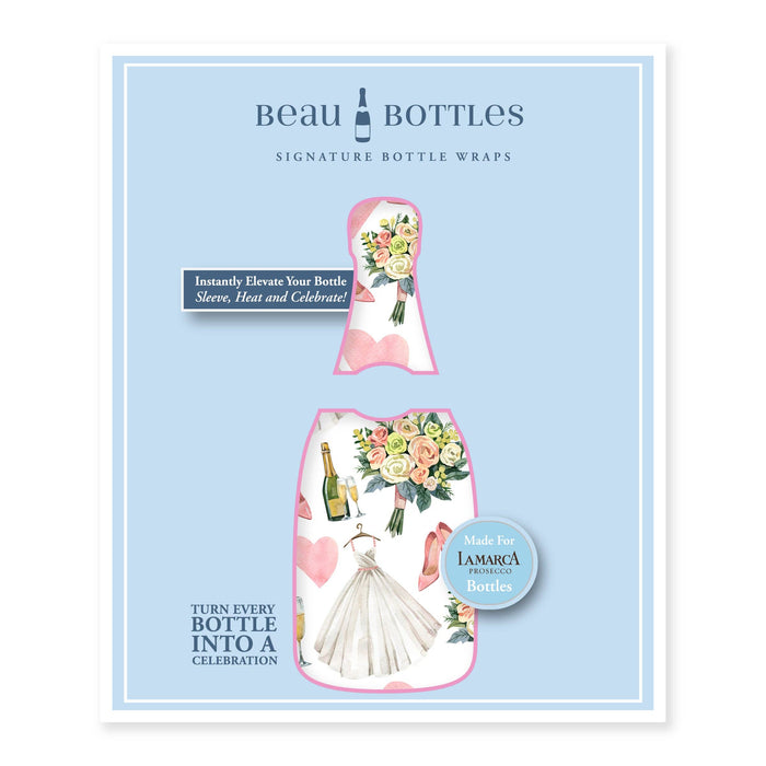 Wedding Romance - Prosecco