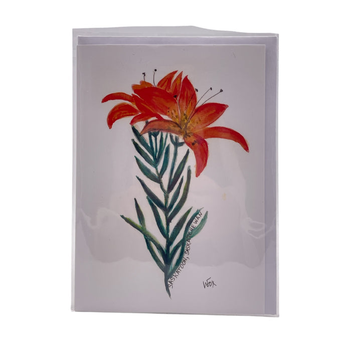 Wendy Fox Art - Greeting Cards