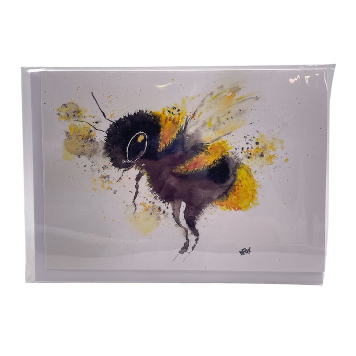 Wendy Fox Art - Greeting Cards