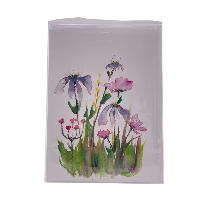 Wendy Fox Art - Greeting Cards
