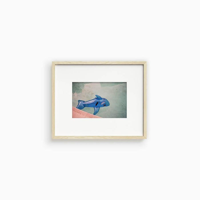 5"x7.5" | Edition of 50 / Natural / Matted