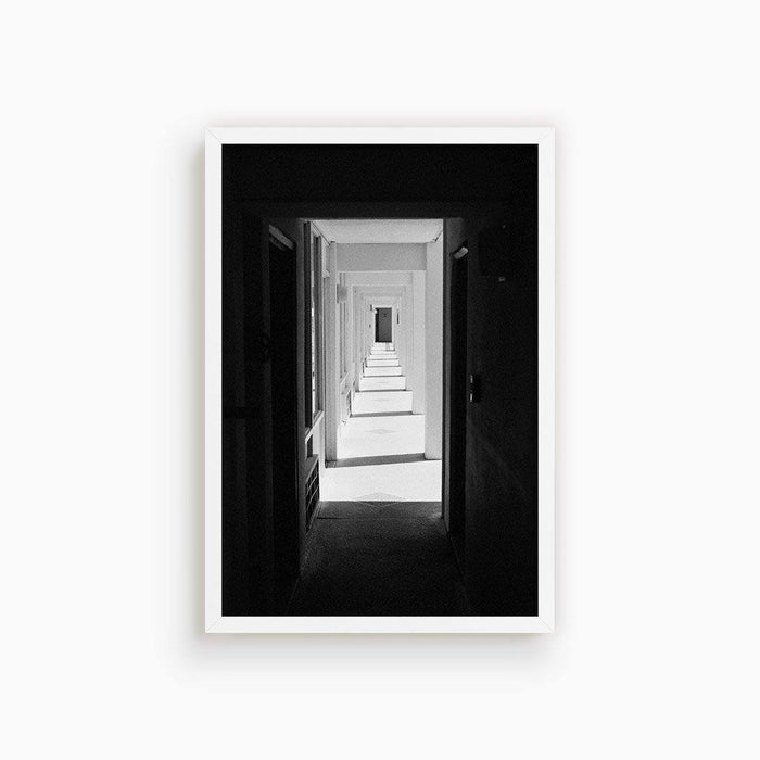 When One Door Closes , Photography by When One Door Closes Tappan