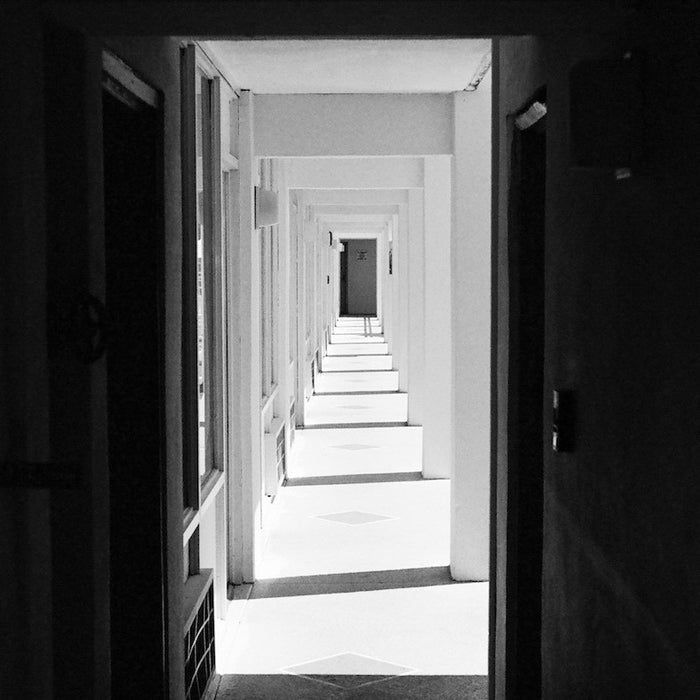 When One Door Closes , Photography by When One Door Closes Tappan