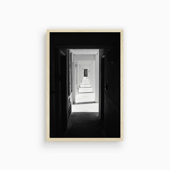 When One Door Closes , Photography by When One Door Closes Tappan