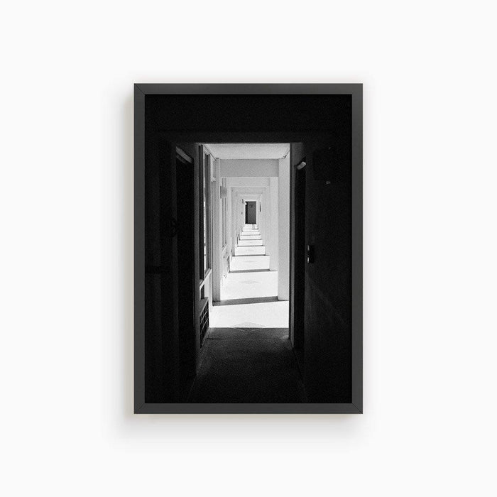 When One Door Closes , Photography by When One Door Closes Tappan
