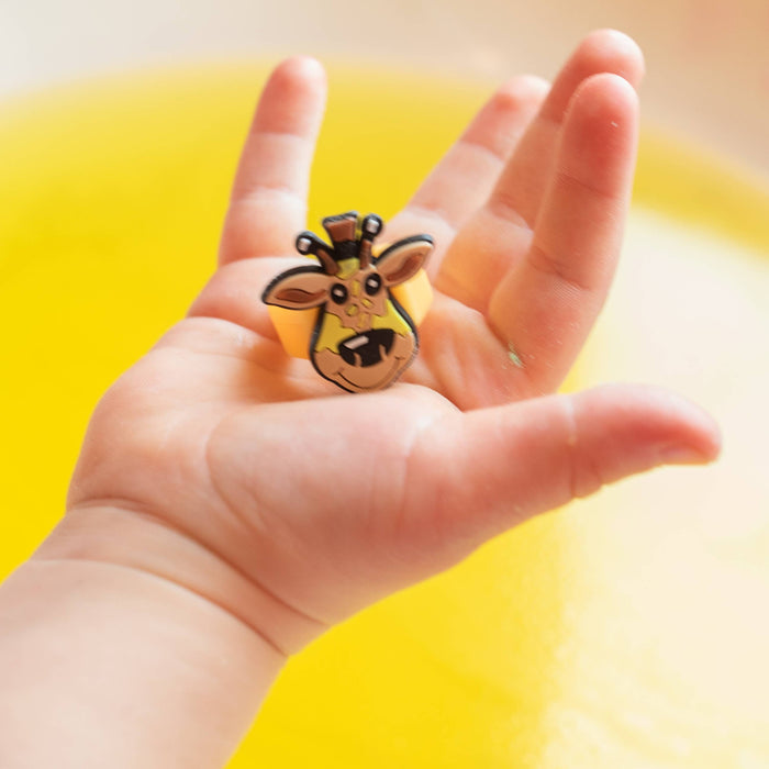 Wild Thing Bath Balm