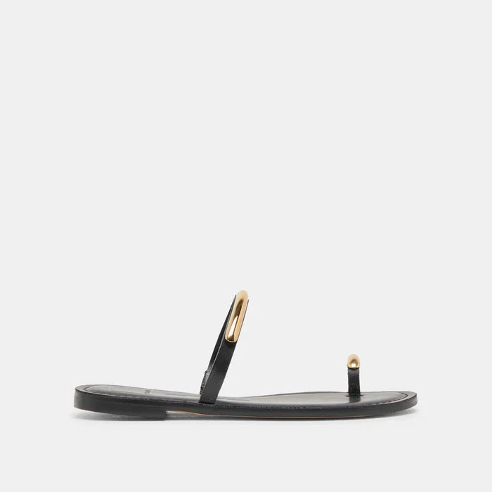 Wink Sandals - Black