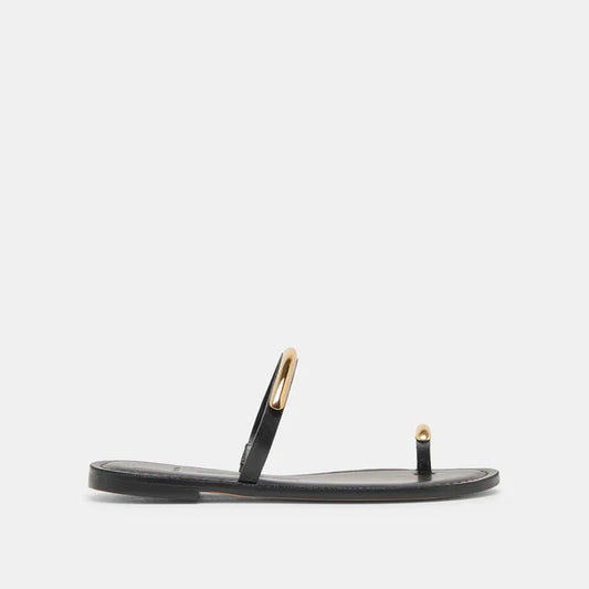Wink Sandals - Black