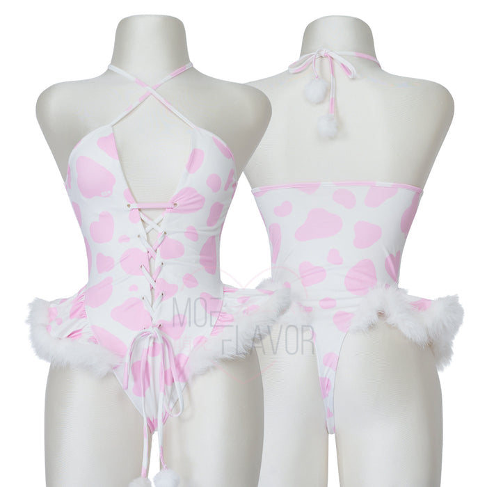 Pink / XS/S