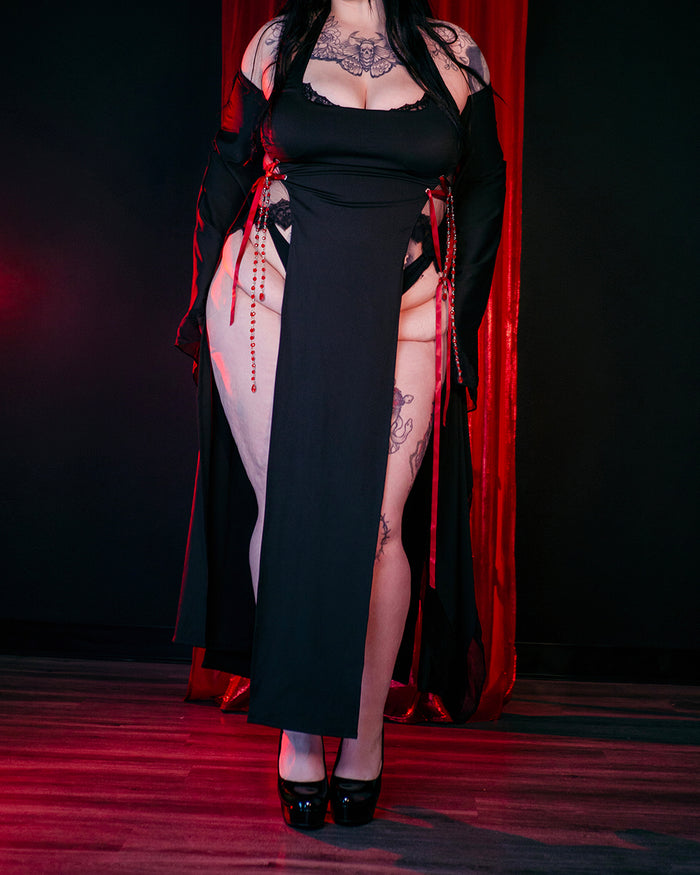 Witching Hour Dress