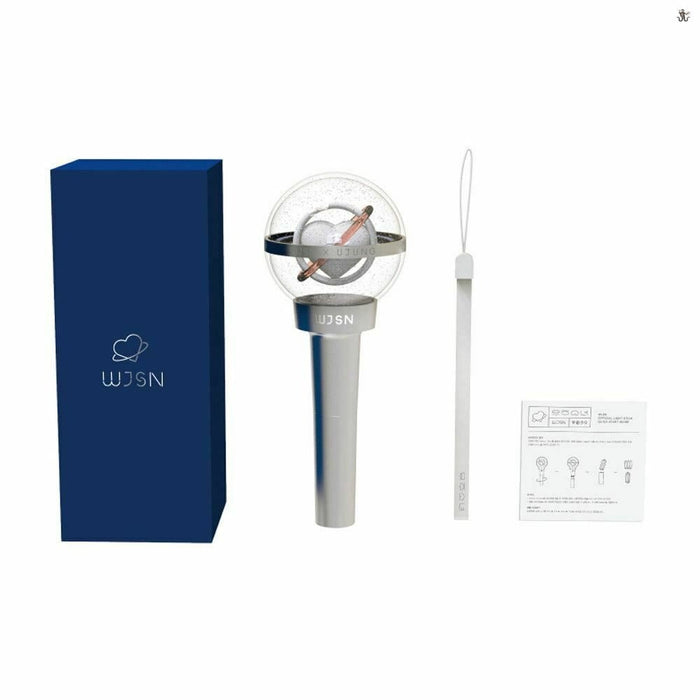 WJSN / Cosmic Girls Official Lightstick - K-STAR