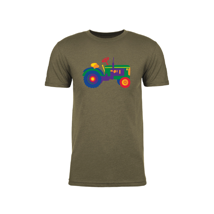 Woodsy Gay Apparel - Clothing