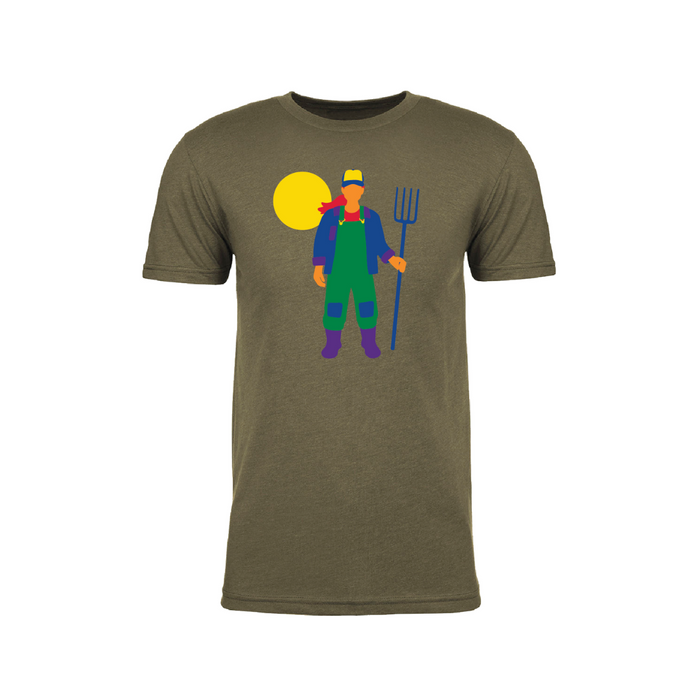 Woodsy Gay Apparel - Clothing