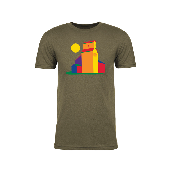 Woodsy Gay Apparel - Clothing
