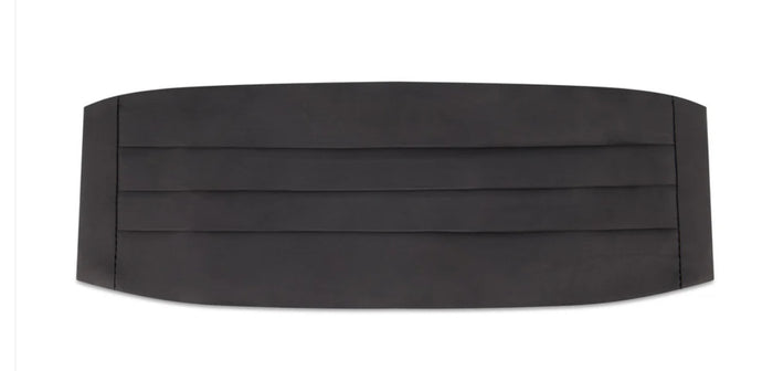 Woven Polyester Cumberbund