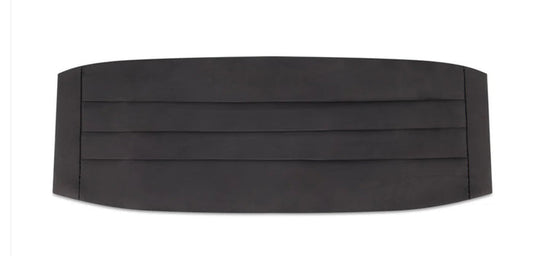 Woven Polyester Cumberbund