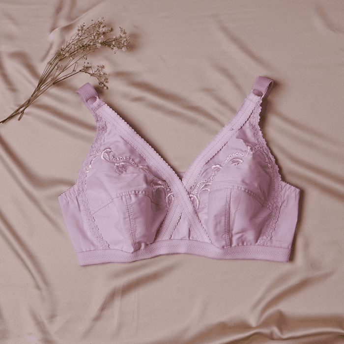 Vintage Pink / B / 32