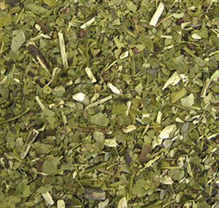 YERBA MATE - High Anti-Oxidant Loose Leaf Herbal Tea