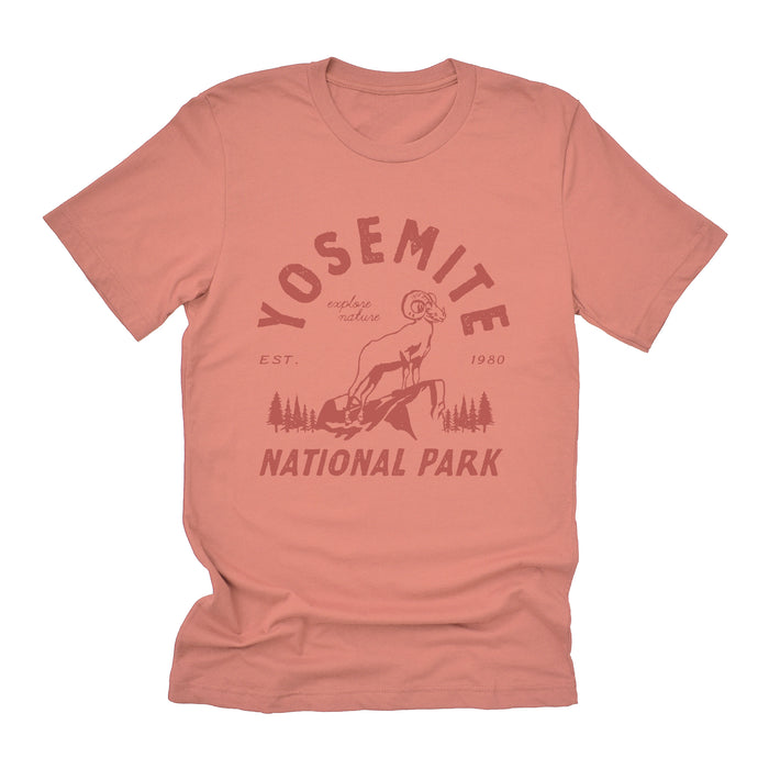 Desert Rose / Unisex - XS