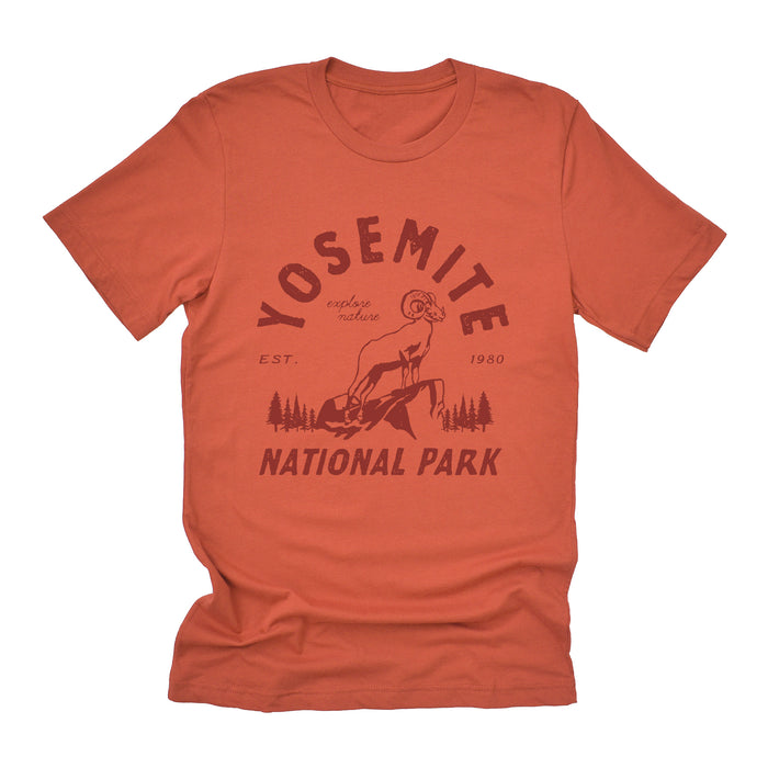 Red Clay / Unisex - XS