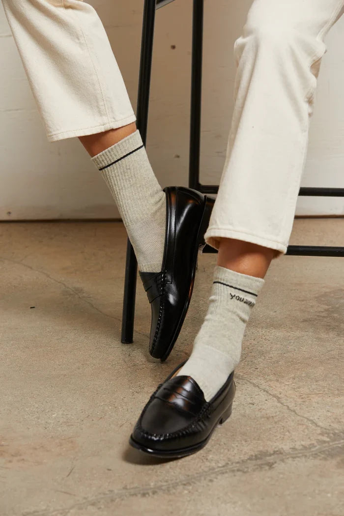 You are Perfect Socks