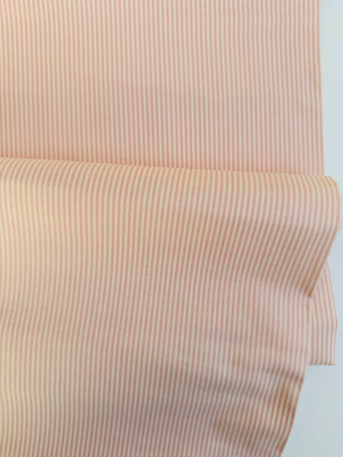 Yuwa Live Life Colorful Stripe - Pink - Yuwa
