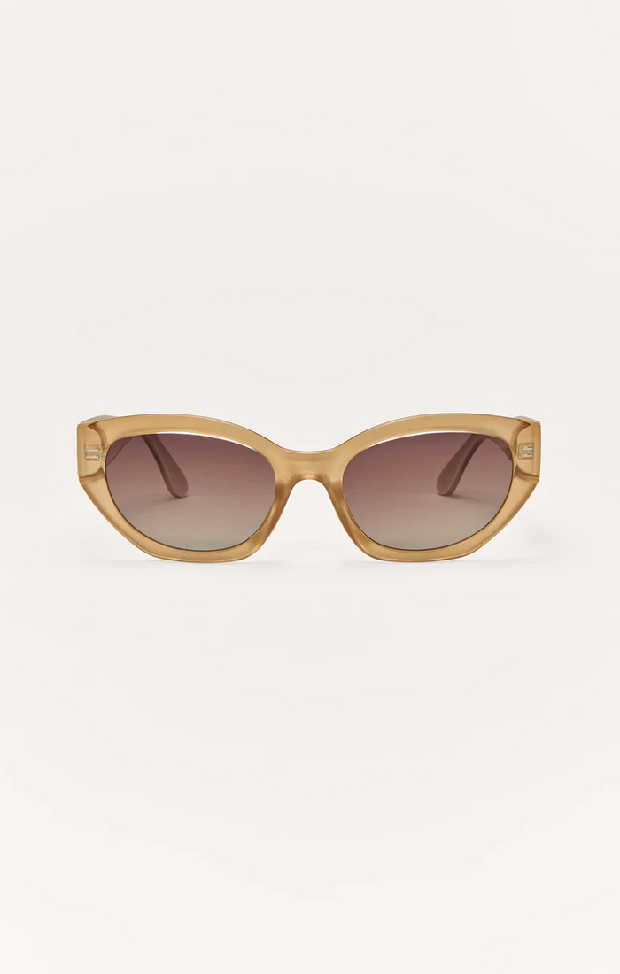 Z Suppy Mirage Polarized Sunglasses - Natural Gradient