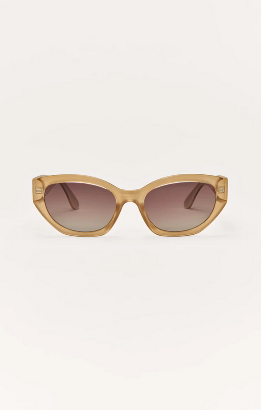 Z Suppy Mirage Polarized Sunglasses - Natural Gradient