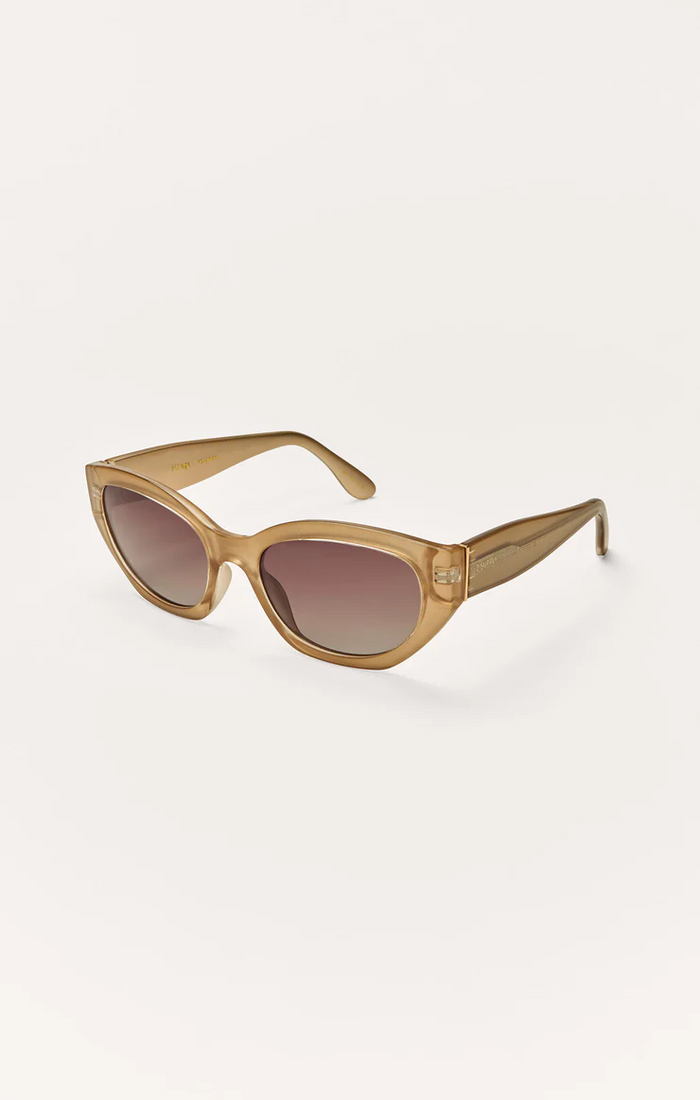 Z Suppy Mirage Polarized Sunglasses - Natural Gradient