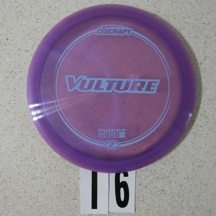 Z Vulture