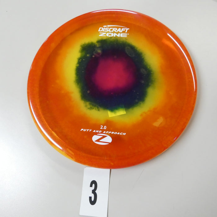 Z Zone