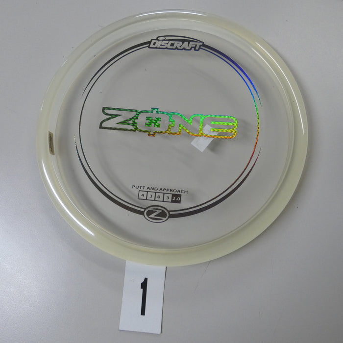 Z Zone