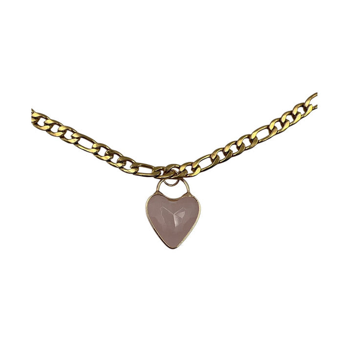 Zen Gems - Valentine's Theme Necklaces