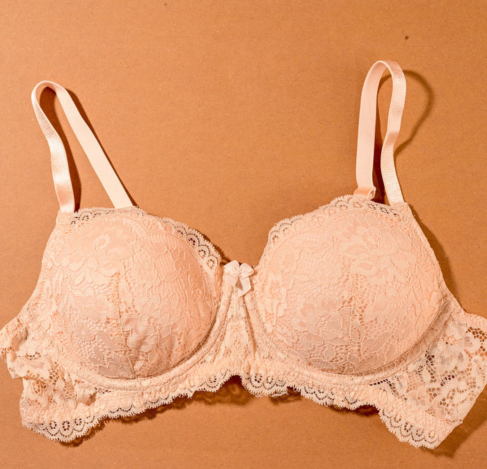 Zoey Bra